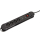 Listwa zasilająca Hama MIDI 4GN, 3M